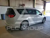 2017 Chrysler PACIFICA фото