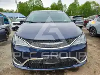 2017 Chrysler PACIFICA фото