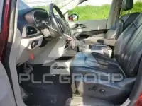 2017 Chrysler PACIFICA photo