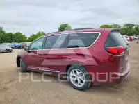 2017 Chrysler PACIFICA фото