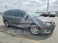 2017 Chrysler PACIFICA фото
