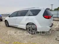 2017 Chrysler PACIFICA фото