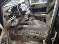 2017 Chrysler PACIFICA photo