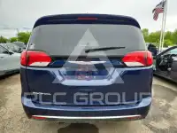 2017 Chrysler PACIFICA фото