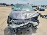 2017 Chrysler PACIFICA фото