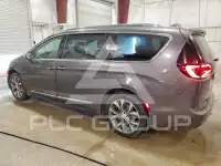 2017 Chrysler PACIFICA фото