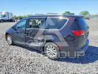 2017 Chrysler PACIFICA фото