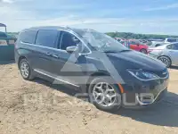 2017 Chrysler PACIFICA фото