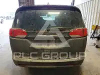 2017 Chrysler PACIFICA photo