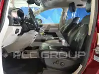 2017 Chrysler PACIFICA photo