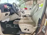 2017 Chrysler PACIFICA фото