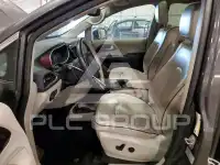 2017 Chrysler PACIFICA фото