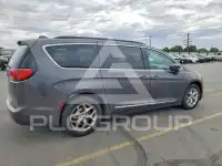 2017 Chrysler PACIFICA фото