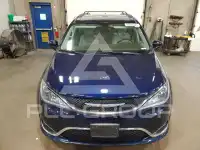 2017 Chrysler PACIFICA фото