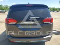 2017 Chrysler PACIFICA photo