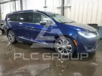 2017 Chrysler PACIFICA photo
