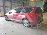 2017 Chrysler PACIFICA фото
