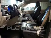 2017 Chrysler PACIFICA фото