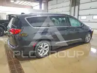 2017 Chrysler PACIFICA фото