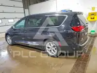 2017 Chrysler PACIFICA фото