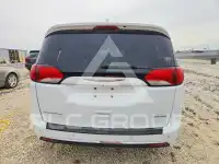 2017 Chrysler PACIFICA фото