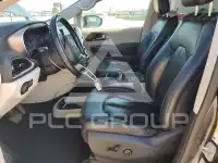2017 Chrysler PACIFICA фото