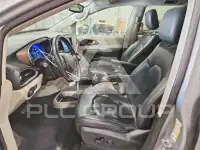 2017 Chrysler PACIFICA photo