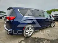 2017 Chrysler PACIFICA фото