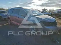 2017 Chrysler PACIFICA фото