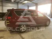 2017 Chrysler PACIFICA фото