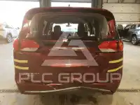2017 Chrysler PACIFICA фото
