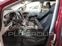2017 Chrysler PACIFICA фото
