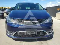 2017 Chrysler PACIFICA фото