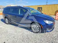 2017 Chrysler PACIFICA фото