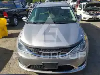 2017 Chrysler PACIFICA фото