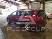 2017 Chrysler PACIFICA фото