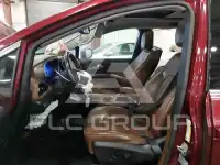 2017 Chrysler PACIFICA фото