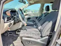 2017 Chrysler PACIFICA фото