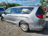 2017 Chrysler PACIFICA photo