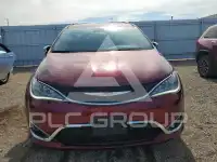 2017 Chrysler PACIFICA фото