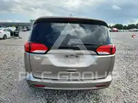2017 Chrysler PACIFICA фото