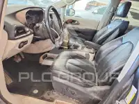 2017 Chrysler PACIFICA фото