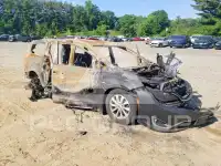 2017 Chrysler PACIFICA фото
