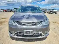 2017 Chrysler PACIFICA фото