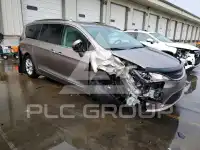 2017 Chrysler PACIFICA photo