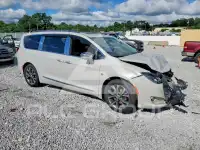 2017 Chrysler PACIFICA фото