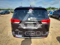 2017 Chrysler PACIFICA фото