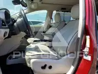 2017 Chrysler PACIFICA photo