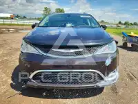 2017 Chrysler PACIFICA фото