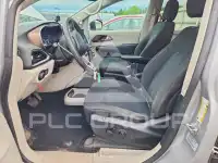 2017 Chrysler PACIFICA фото